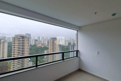 Apartamento no Vale do Sereno de 1 quarto