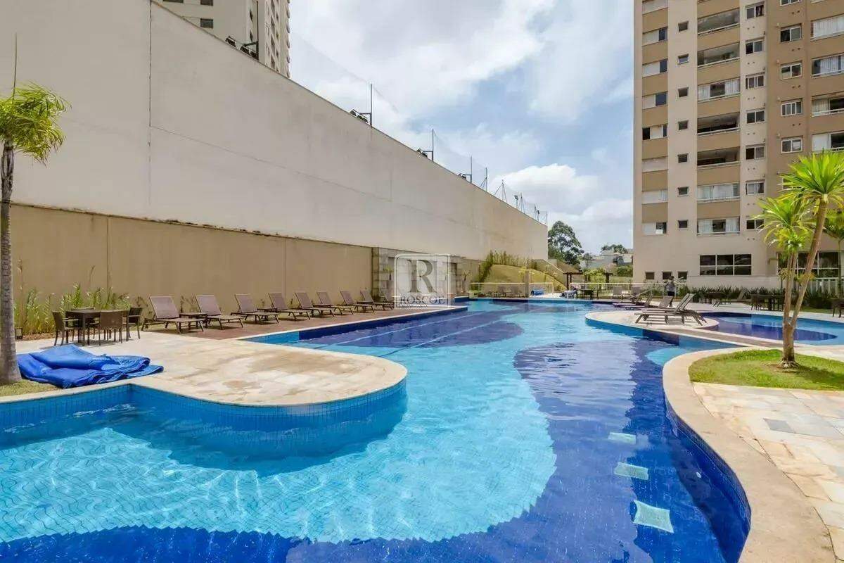 Apartamento à venda na Vila da Serra com 2 quartos