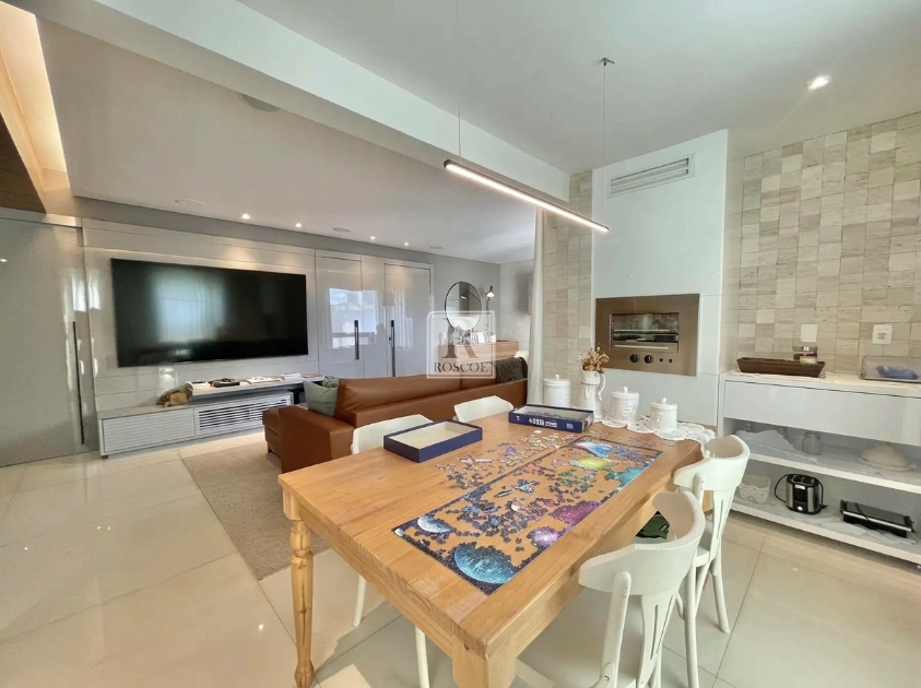 Apartamento com 3 suítes à venda no Vila da Serra
