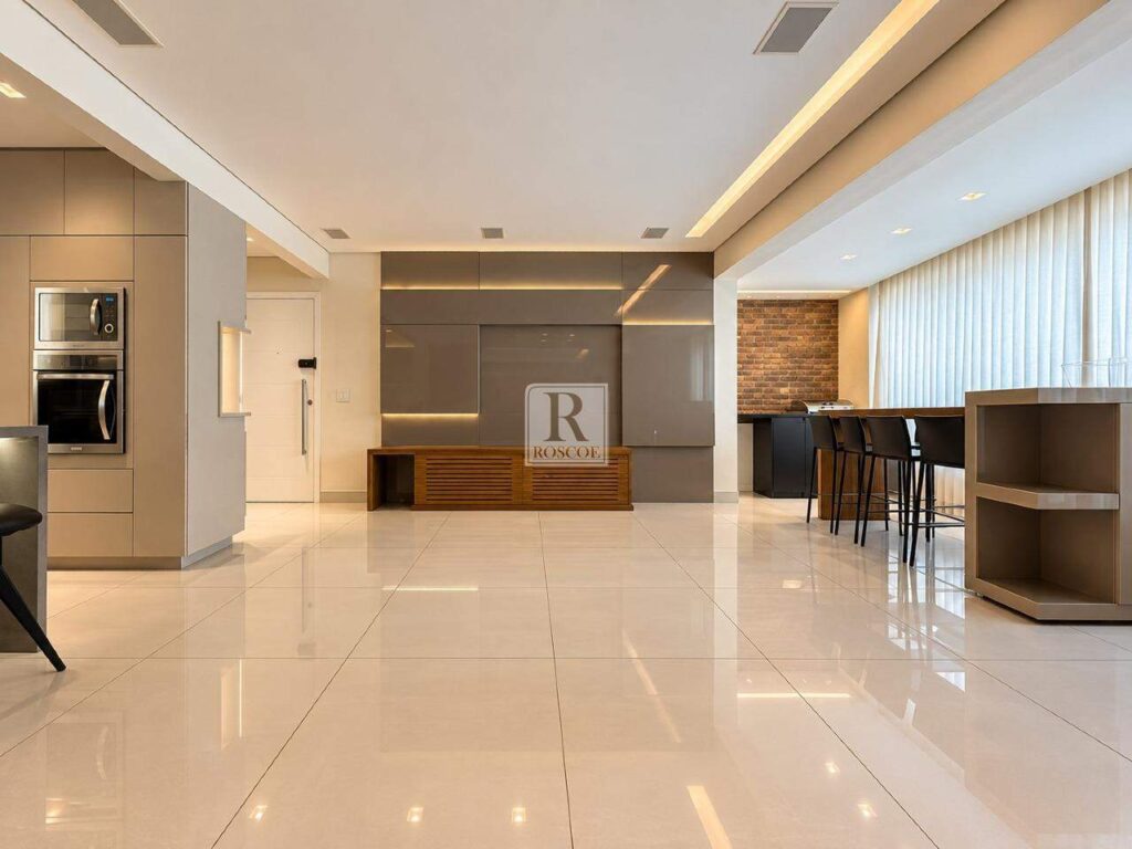 Apartamento no Vila da Serra com 3 quartos à venda