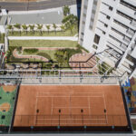 Apartamento à venda no Edofício Kadosh: