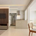 Apartamento 1 Quarto no Soho Square Vila da Serra