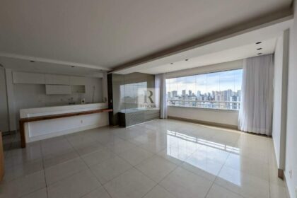 Apartamento no Vila da Serra com 2 quartos e linda vista