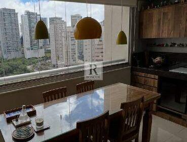 Apartamento 3 quartos no Condomínio Cennario Vila da Serra