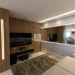 Apartamento à venda no Vila da Serra com 2 quartos