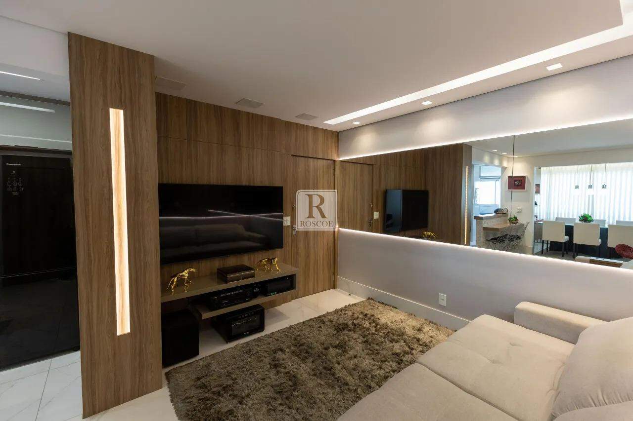 Apartamento à venda no Vila da Serra com 2 quartos