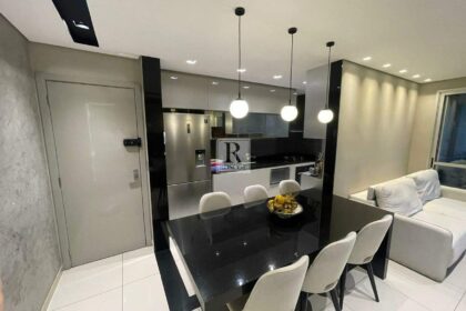 Apartamento com 3 Quartos à venda no Apoena