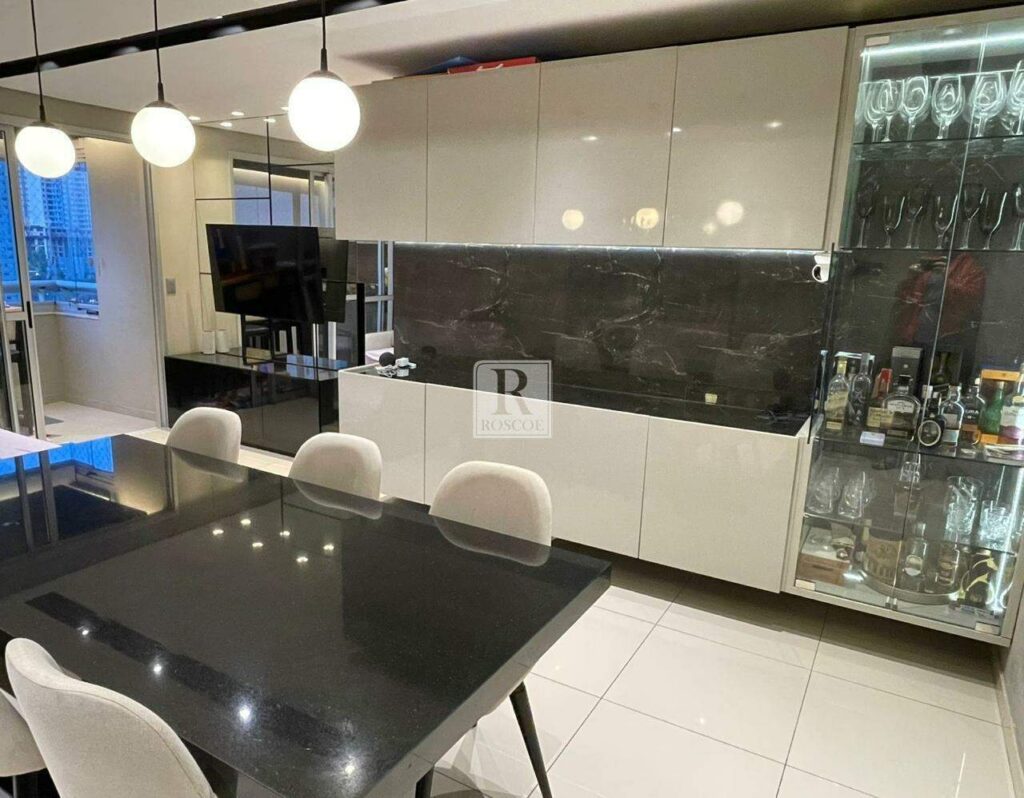 Apartamento à venda no Apoena com 3 quartos