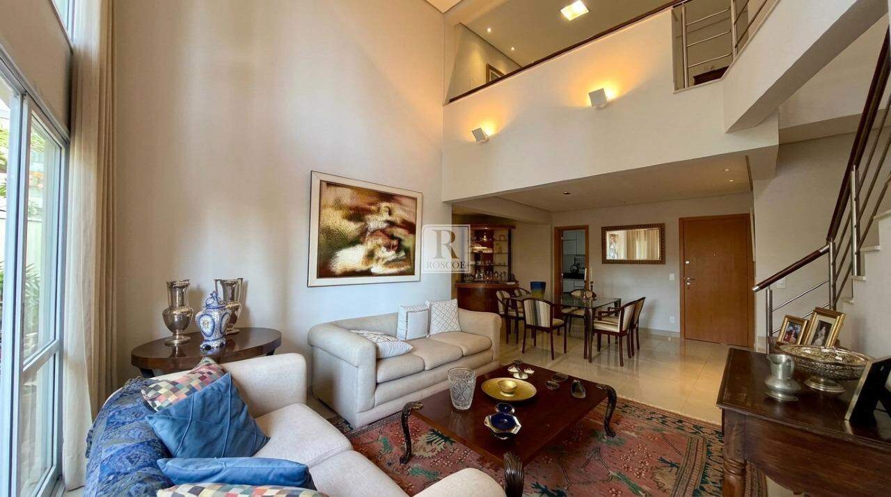Apartamento 3 quartos com lazer completo