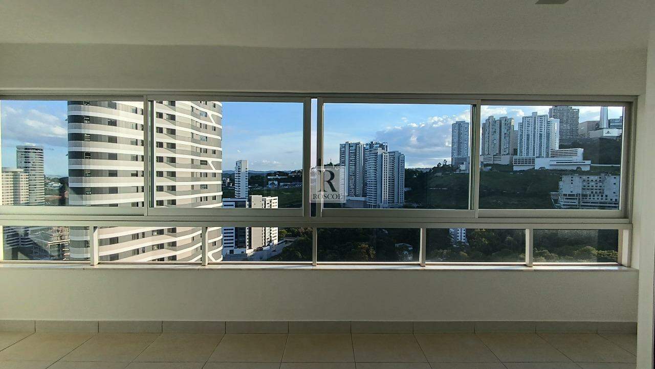Apartamento de 3 quartos com lazer no Vila da Serra