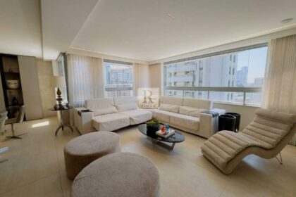 Apartamento com 3 quartos e escritório à venda no Vale do Sereno