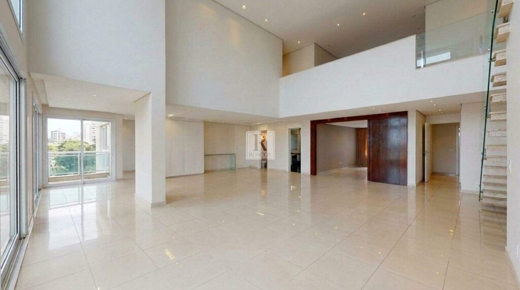 Apartamento com 3 suítes, varanda gourmet e vista para as montanhas