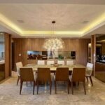 Apartamento de alto luxo com 4 suítes no Vila da Serra