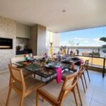 Apartamento com 3 suítes à venda no Vila da Serra