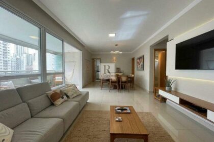 Apartamento de 3 quartos e 3 vagas à venda na Vila da Serra