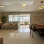 Apartamento de 3 quartos e 3 vagas à venda na Vila da Serra