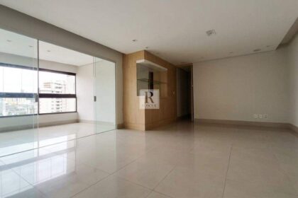 Apartamento de 4 quartos com 3 vagas à venda no Vila da Serra