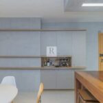 Apartamento mobiliado de 1 quarto à venda na Vila da Serra