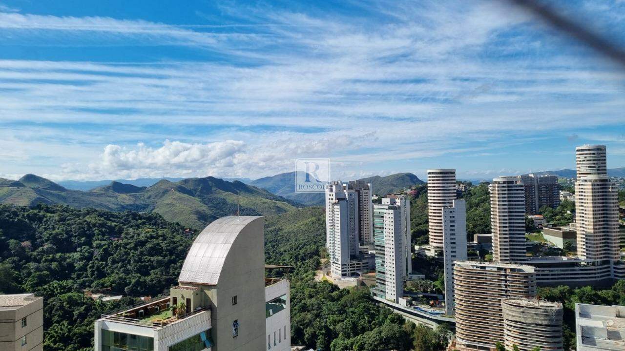 Apartamento no Cennario 3 quartos 1 suíte com vista