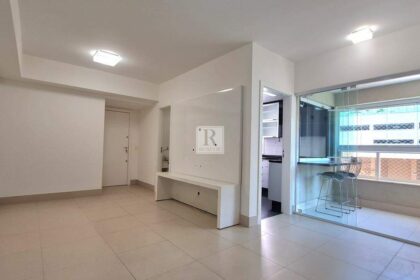 Apartamento no Vila da Serra com 2 suítes