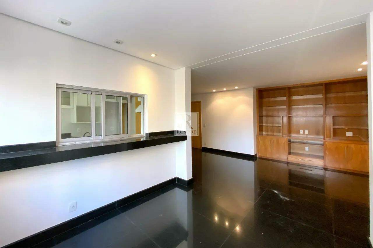 Apartamento com 3 quartos e 2 suítes à venda na Vila da Serra