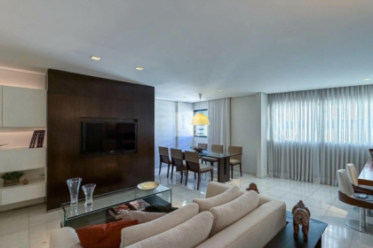 Apartamento de 87 m² à venda na Vila da Serra