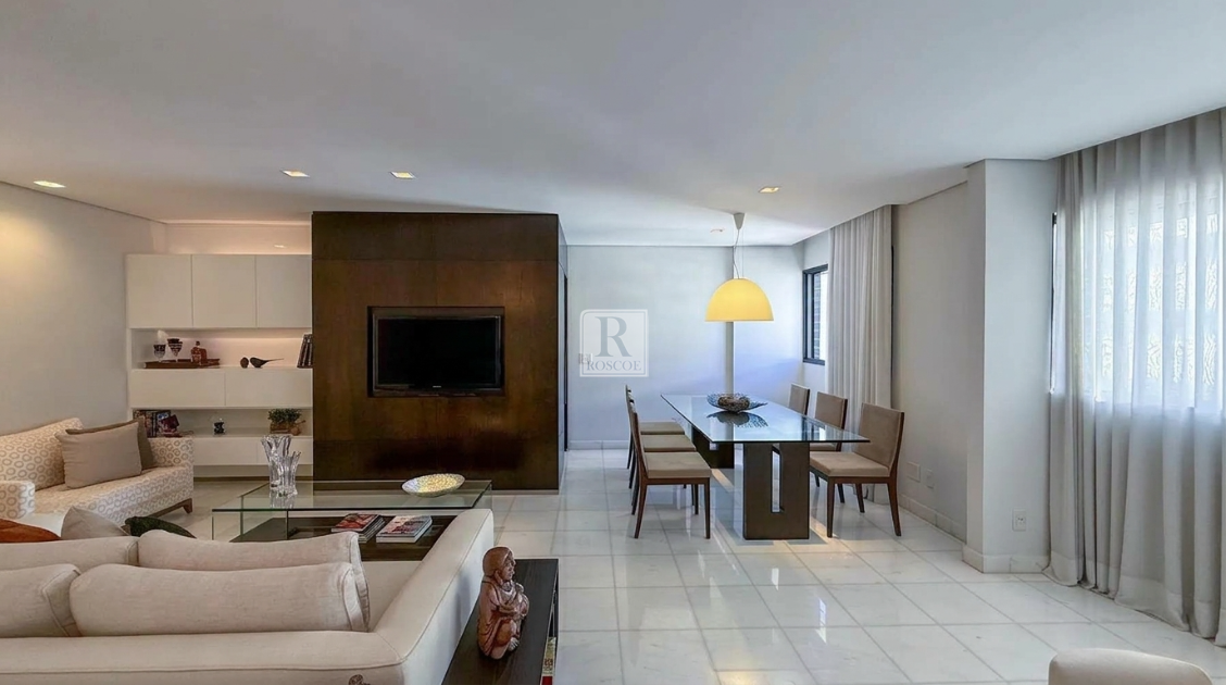 Apartamento com 2 quartos à venda no Vila da Serra
