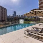 Apartamento com 3 Quartos em andar alto no Vale do Sereno
