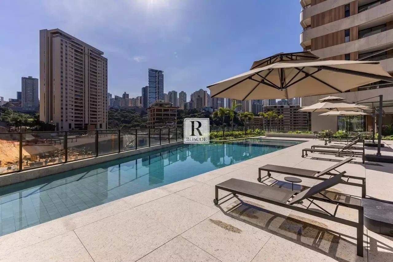 Apartamento com 3 Quartos em andar alto no Vale do Sereno