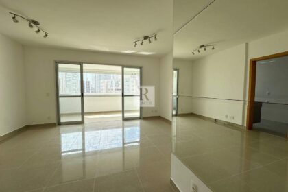 Apartamento de 3 Quartos no Cennario à venda