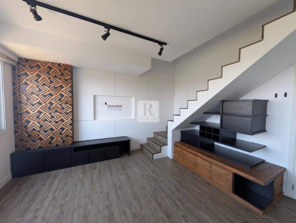 Apartamento Duplex no Vila da Serra com 2 suítes