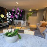 Apartamento mobiliado no Wings Vila da Serra