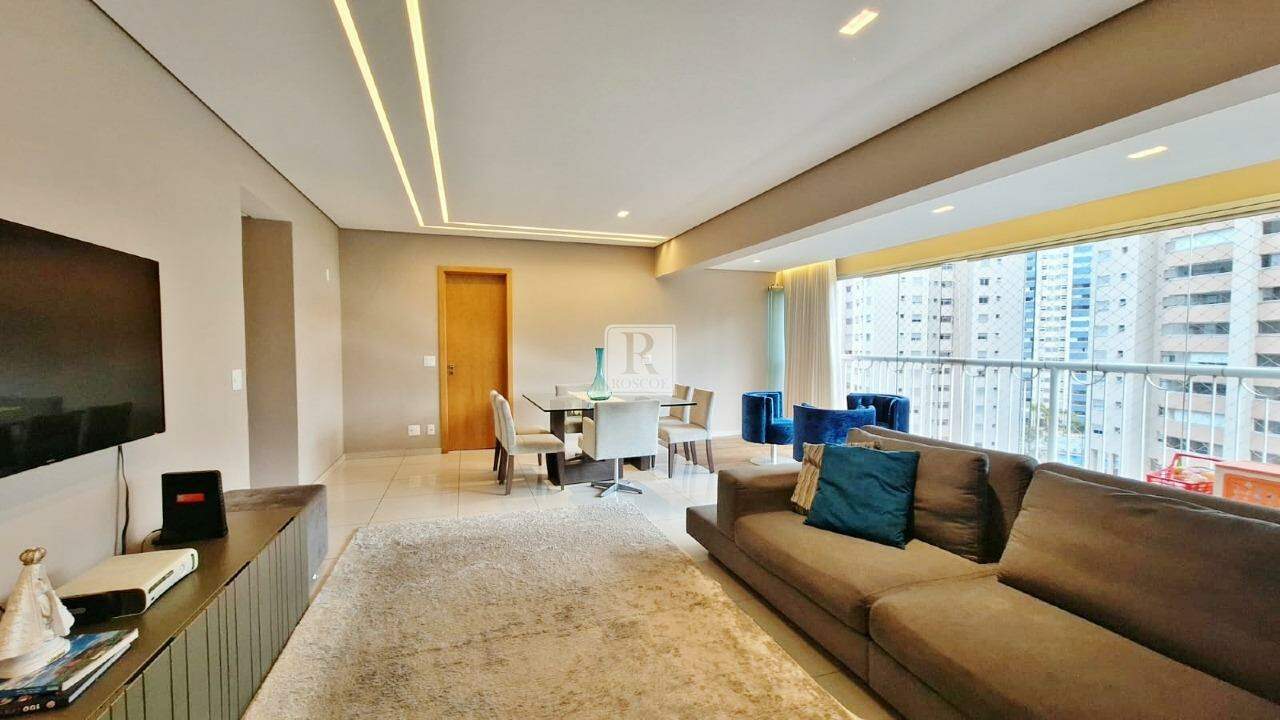 Apartamento 4 quartos no Perfil Vila da Serra